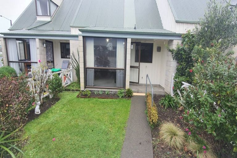 Photo of property in St Lukes Village, 196 Vigor Brown Street, Napier South, Napier, 4110