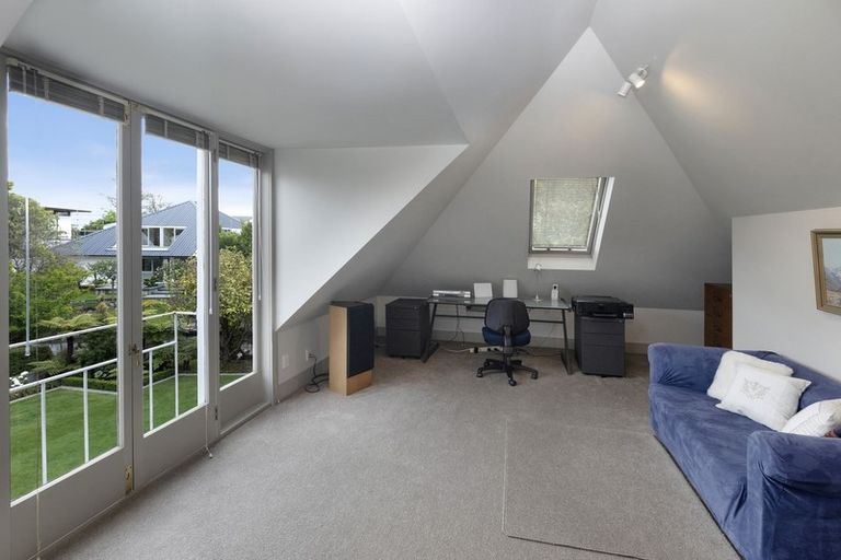 Photo of property in 31a Poynder Avenue, Merivale, Christchurch, 8014