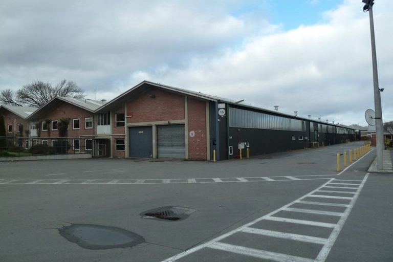 Photo of property in 77 Main South Road, Rolleston, 7614