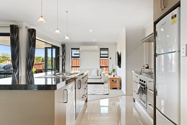 Photo of property in 76 Ledbury Drive, Rolleston, 7615