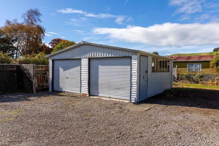 Photo of property in 7 Huxley Street, Pahiatua, 4910