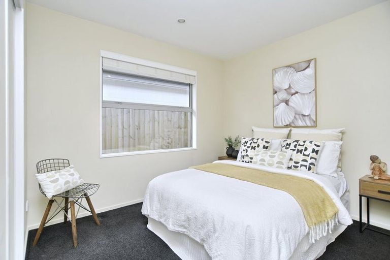 Photo of property in 34 Helmore Street, Rangiora, 7400