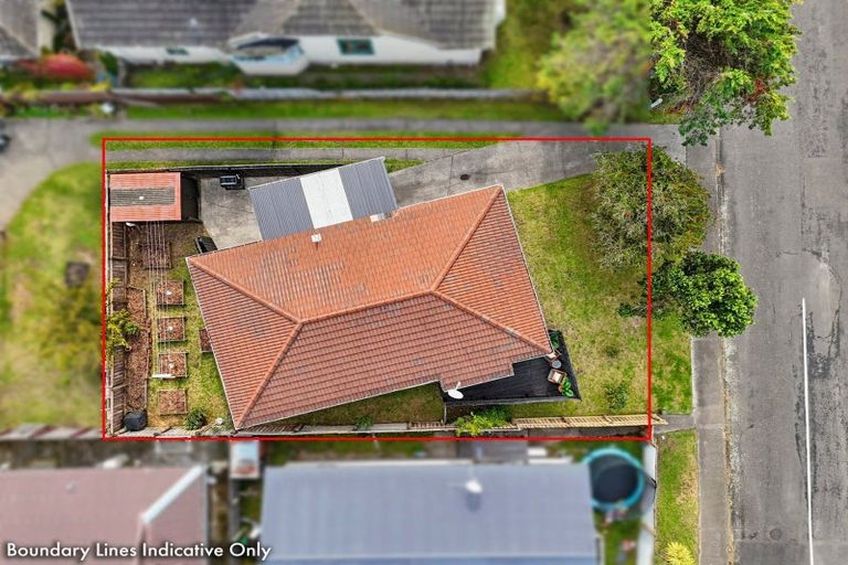 Photo of property in 42 Winton Street, Paraparaumu Beach, Paraparaumu, 5032