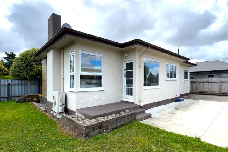 Photo of property in 1 Kipling Street, Roslyn, Palmerston North, 4414