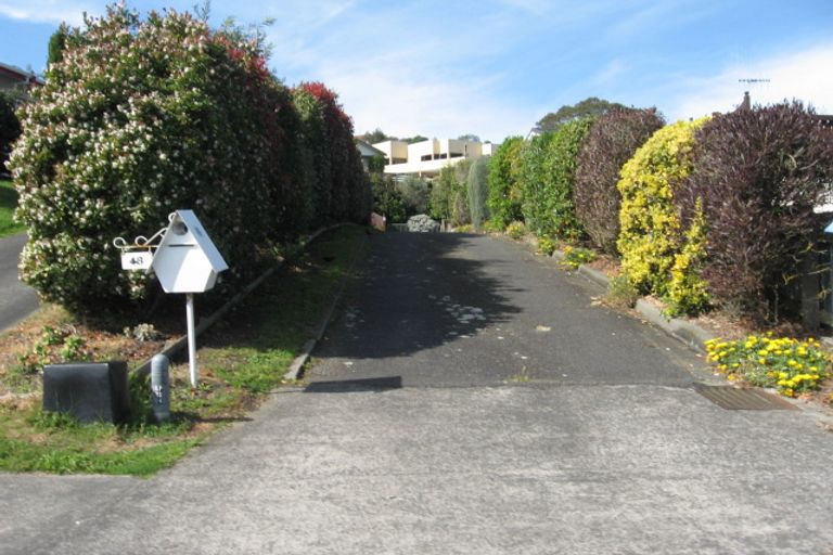 Photo of property in 44 Treadwell Street, Springvale, Whanganui, 4501