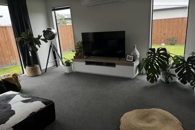 Photo of property in 53 Ridgeway Avenue, Rolleston, 7615