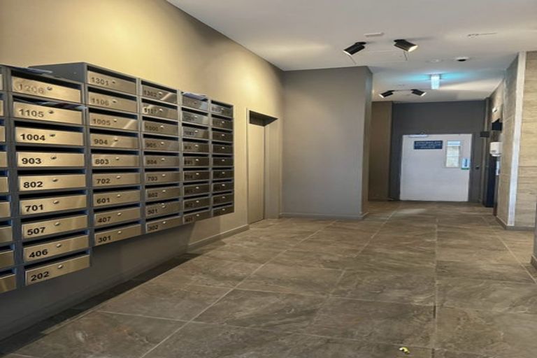 Photo of property in Vsp South, 904/166 Victoria Street, Te Aro, Wellington, 6011