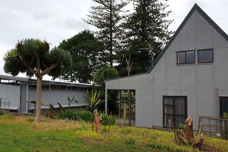 Photo of property in 150 Harrisville Road, Tuakau, 2121