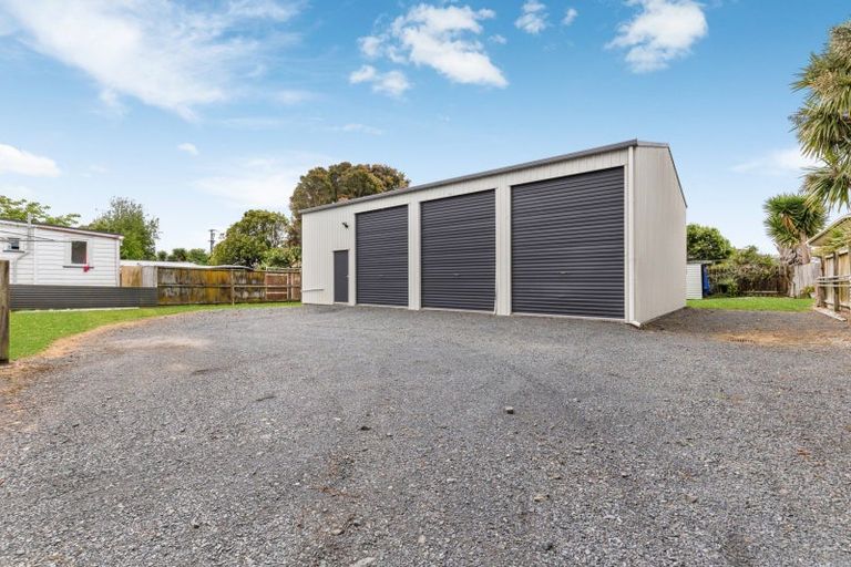 Photo of property in 103 Helvetia Road, Pukekohe, 2120