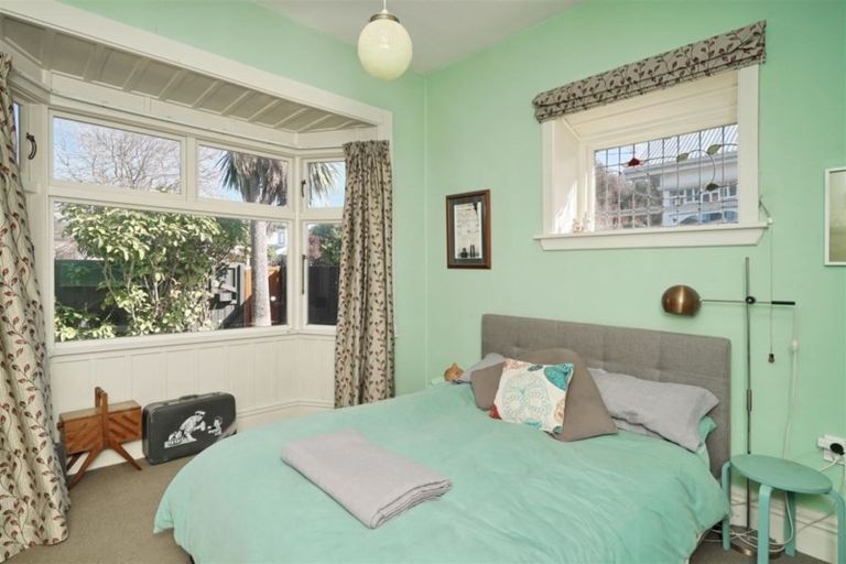 Photo of property in 183 Huxley Street, Sydenham, Christchurch, 8023
