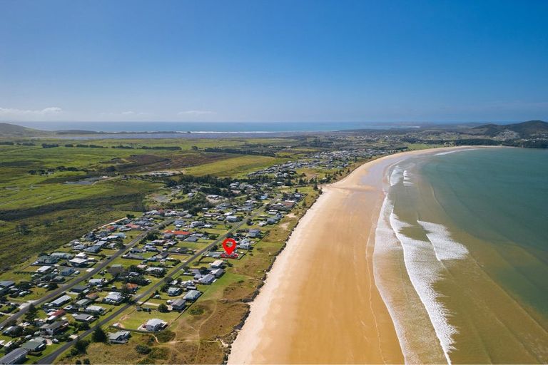 Photo of property in 73 Simon Urlich Road, Karikari Peninsula, Kaitaia, 0483
