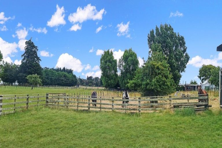 Photo of property in 73 Tutaenui Road, Marton, 4710