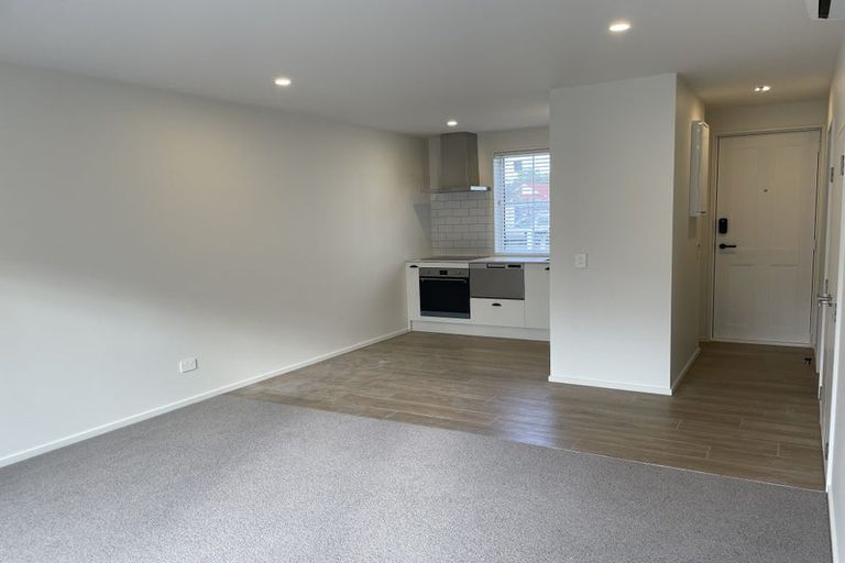 Photo of property in 46c Waltham Road, Sydenham, Christchurch, 8023