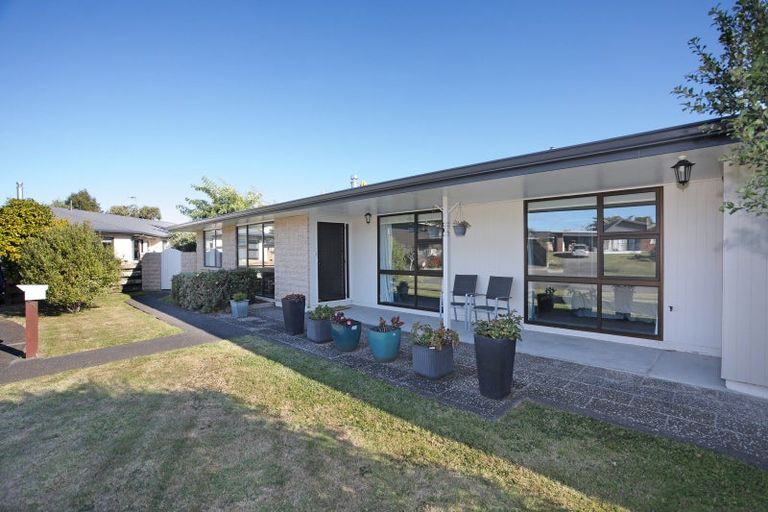 Photo of property in 2 Florence Place, Feilding, 4702