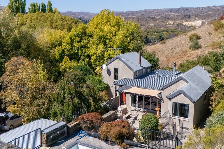 Photo of property in 67 Ferris Road, Springvale, Alexandra, 9393