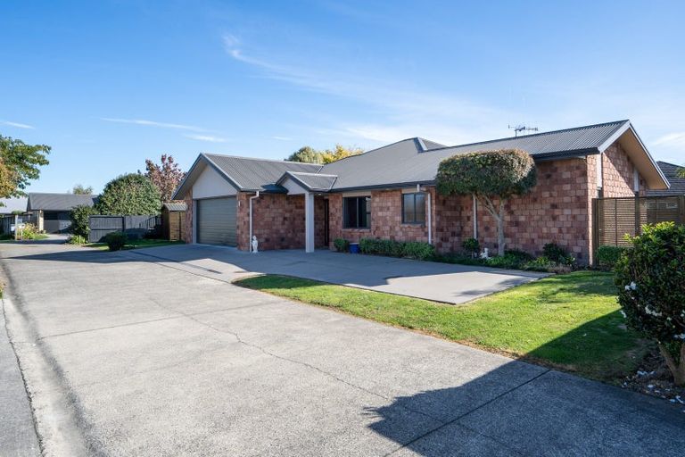 Photo of property in 7d Honiss Place, Cambridge, 3434