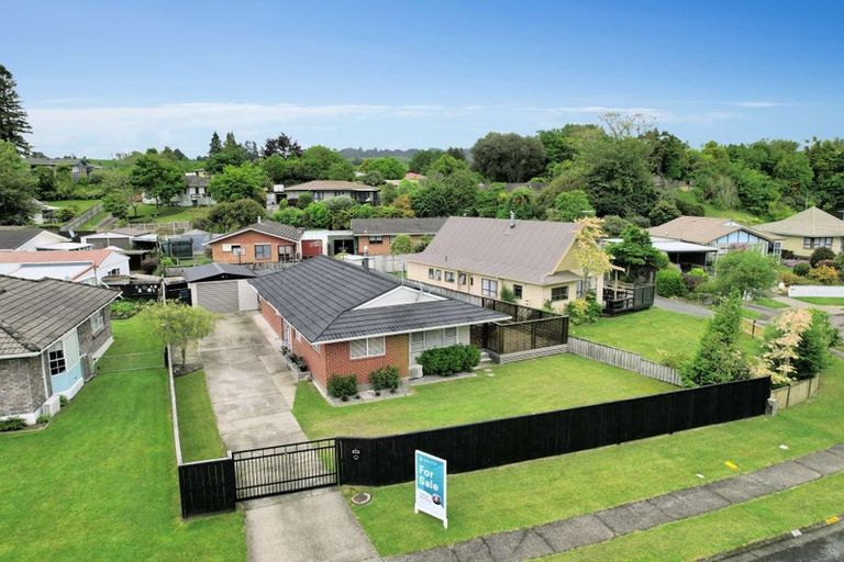 Photo of property in 4 Westbrook Place, Pomare, Rotorua, 3015