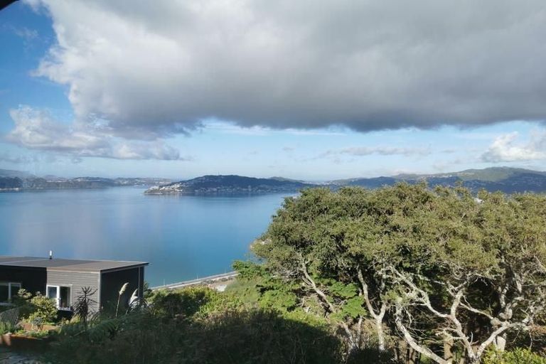 Photo of property in 92 Nicholson Road, Khandallah, Wellington, 6035