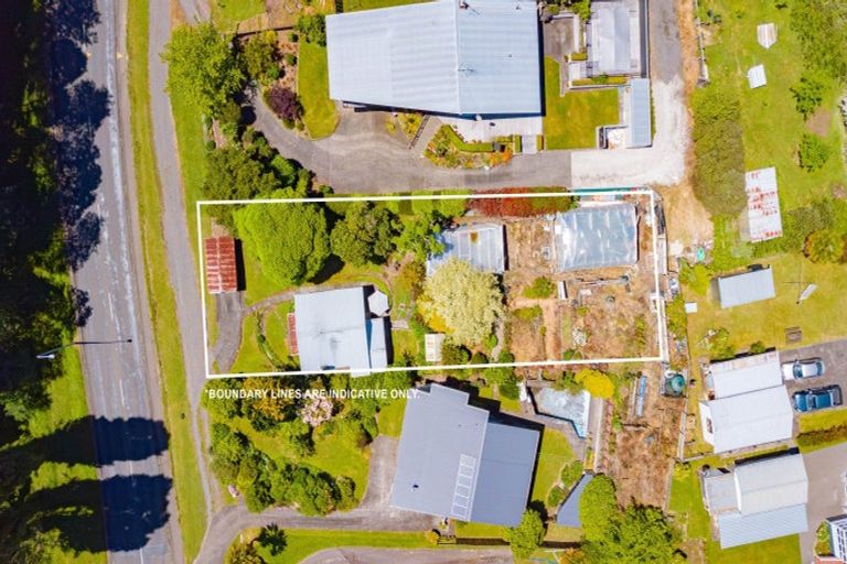 Photo of property in 136 Golf Road, Taumarunui, 3920