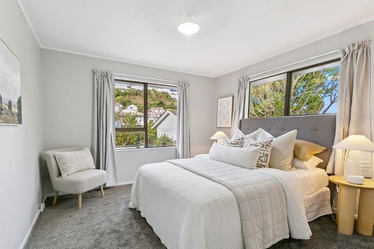 Photo of property in 55b Cortina Avenue, Johnsonville, Wellington, 6037