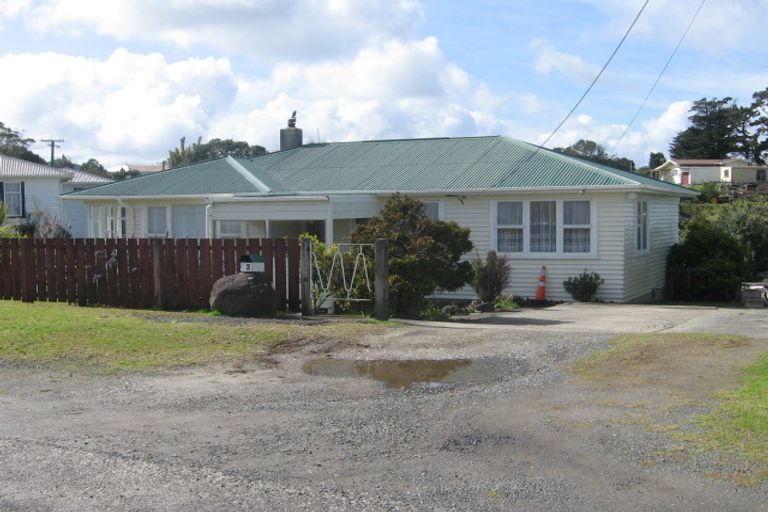Photo of property in 26 Pirika Street, Dargaville, 0310