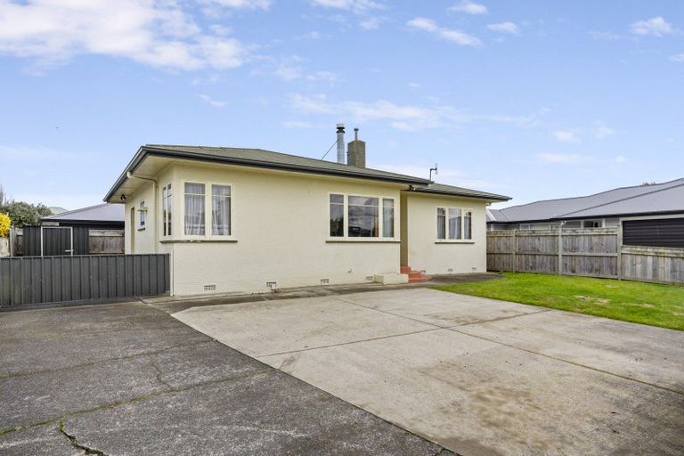Photo of property in 33 Nottingham Avenue, Awapuni, Palmerston North, 4412