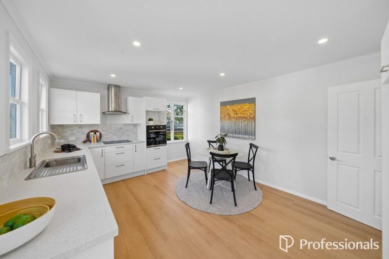Photo of property in 88 Waddington Drive, Naenae, Lower Hutt, 5011