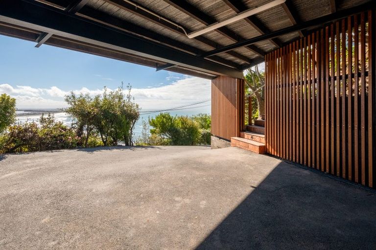 Photo of property in 82 Scarborough Road, Scarborough, Christchurch, 8081