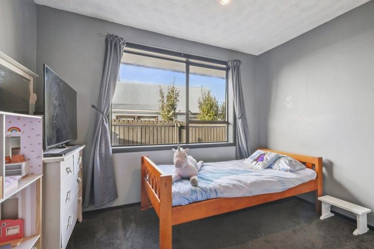 Photo of property in 15 Kalmia Place, Kaiapoi, 7630