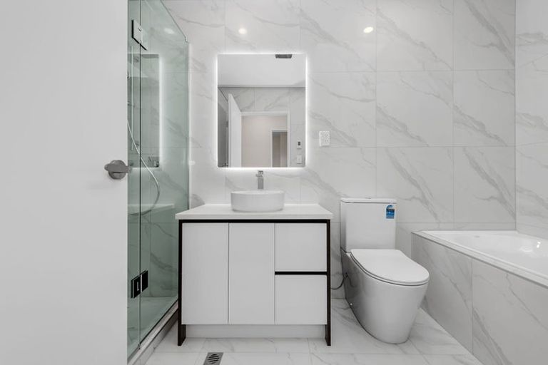 Photo of property in 45 Hermitage Street, Flat Bush, Auckland, 2019