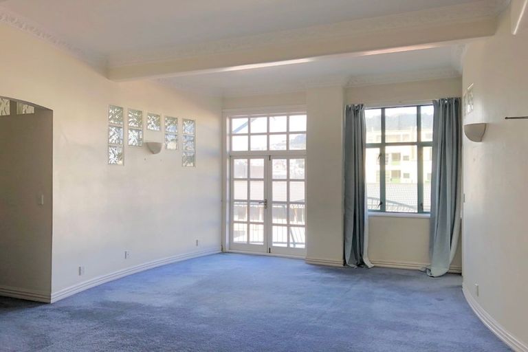 Photo of property in 15/60u Courtenay Place, Te Aro, Wellington, 6011
