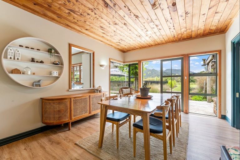 Photo of property in 28 Kaipara Flats Road, Dome Forest, Warkworth, 0981
