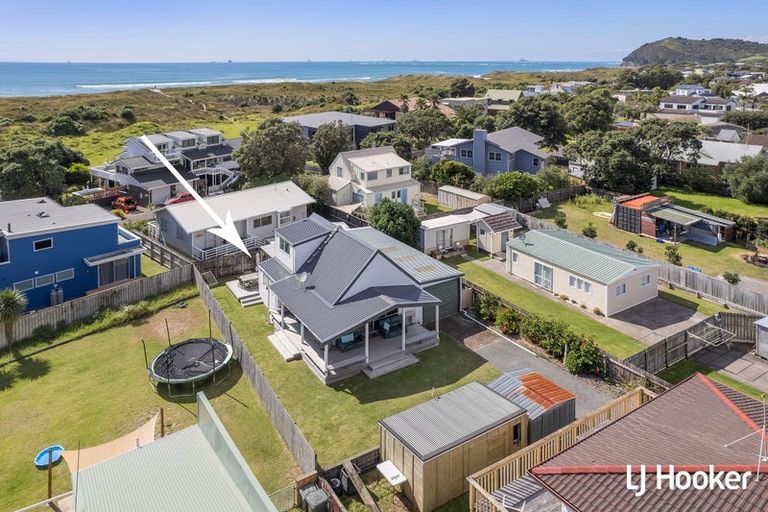 Photo of property in 405b Seaforth Road, Bowentown, Katikati, 3177