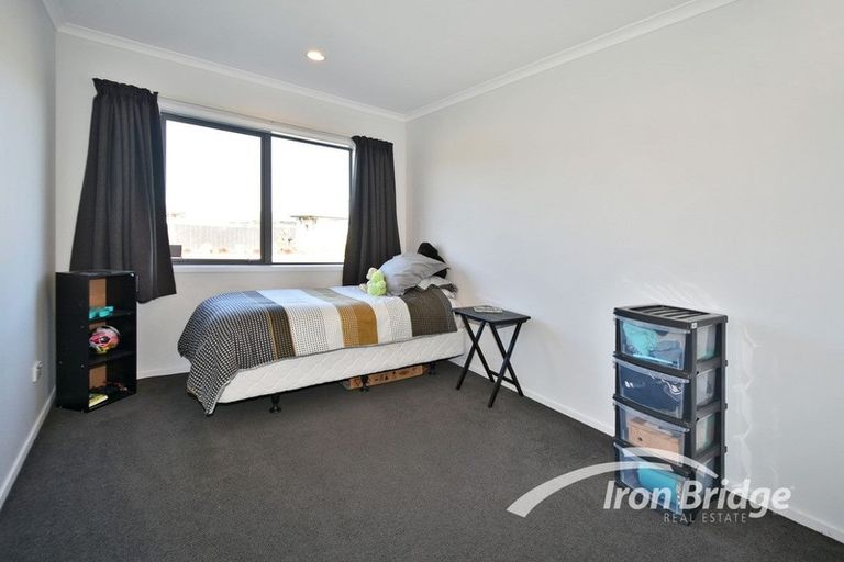 Photo of property in 63 Chandler Way, Rolleston, 7615