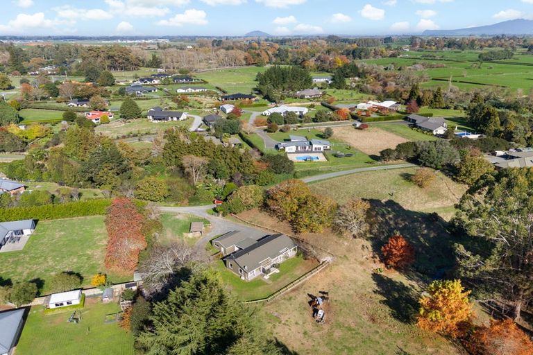 Photo of property in 33 Lowe Road, Rukuhia, Hamilton, 3282