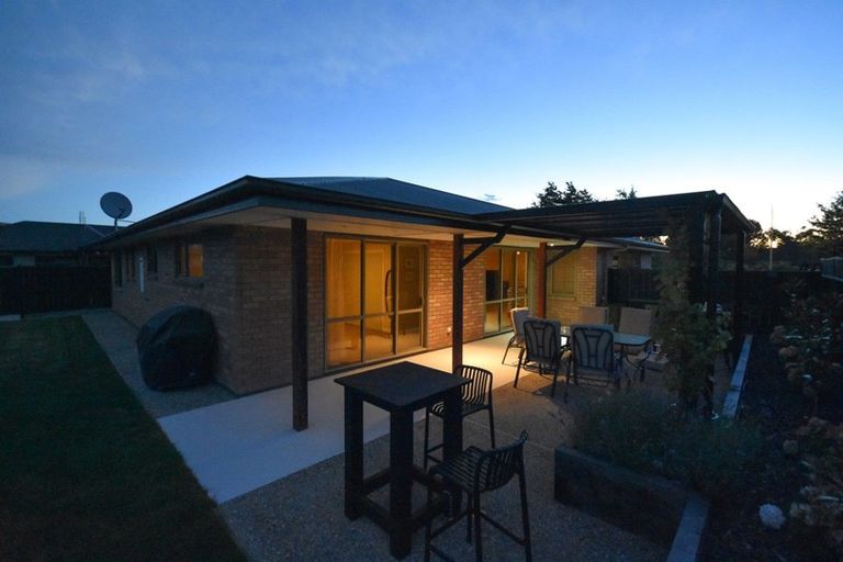 Photo of property in 42 Hagart-alexander Drive, Mosgiel, 9024