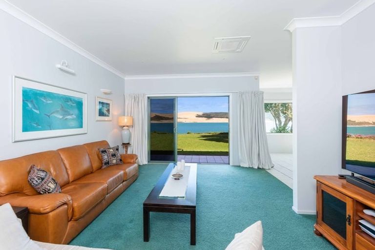 Photo of property in 106 Hokianga Harbour Drive, Opononi, Kaikohe, 0473