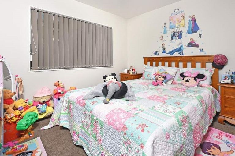 Photo of property in 47 Chapel Road, Flat Bush, Auckland, 2019