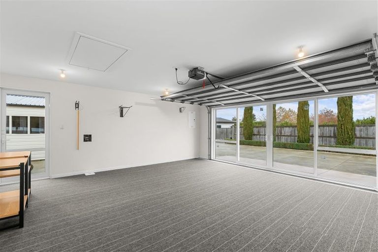 Photo of property in 23 Rossington Drive, West Melton, 7618