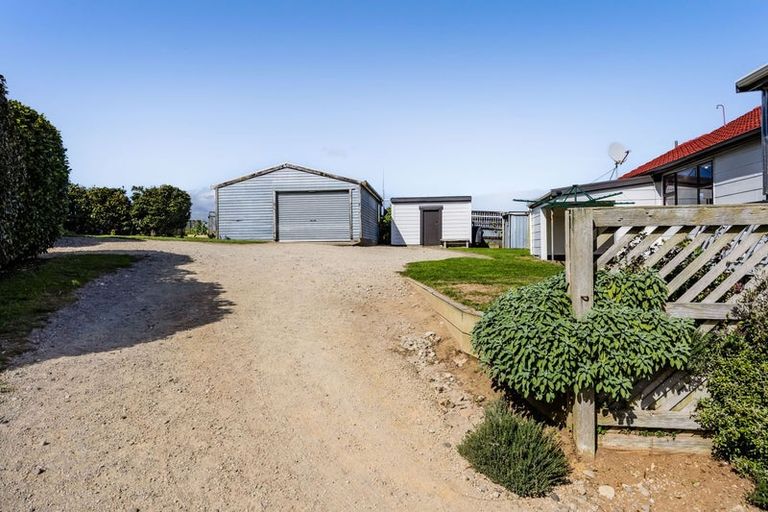 Photo of property in 67 Hurley Road, Hurleyville, Patea, 4598