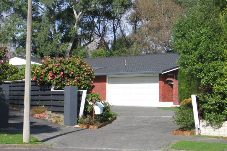Photo of property in 8 Sharon Place, Awapuni, Palmerston North, 4412