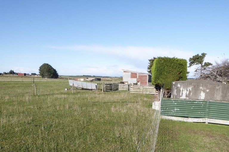 Photo of property in 34 Kent Street, Woodend, Invercargill, 9877