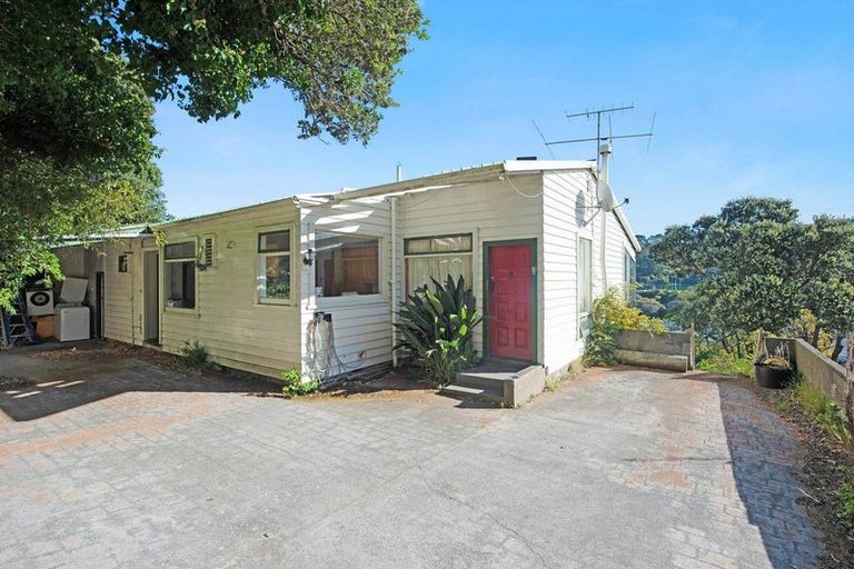 Photo of property in 60a Overtoun Terrace, Hataitai, Wellington, 6021