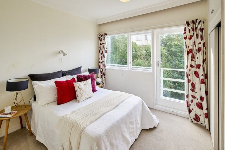 Photo of property in 143 Barnard Street, Wadestown, Wellington, 6012