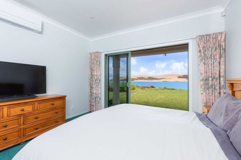 Photo of property in 106 Hokianga Harbour Drive, Opononi, Kaikohe, 0473
