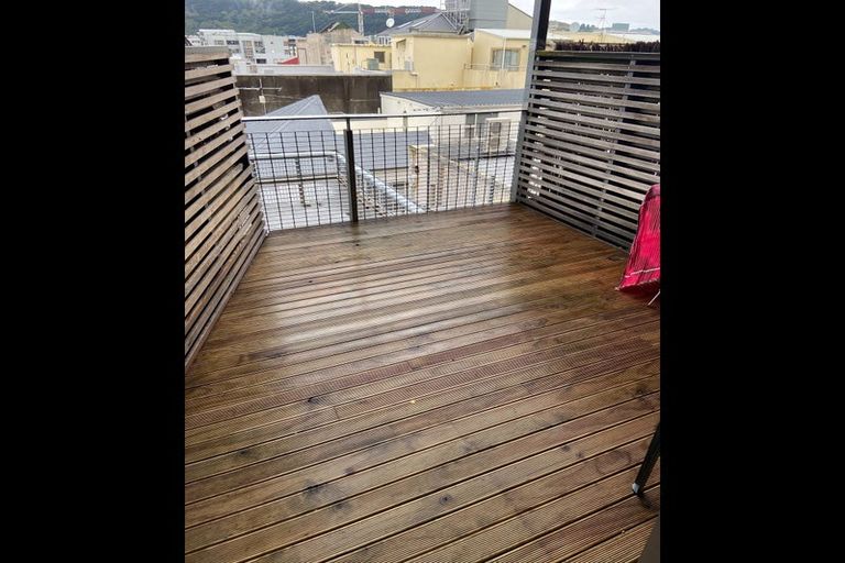 Photo of property in The Lofts, 6/185 Victoria Street, Te Aro, Wellington, 6011