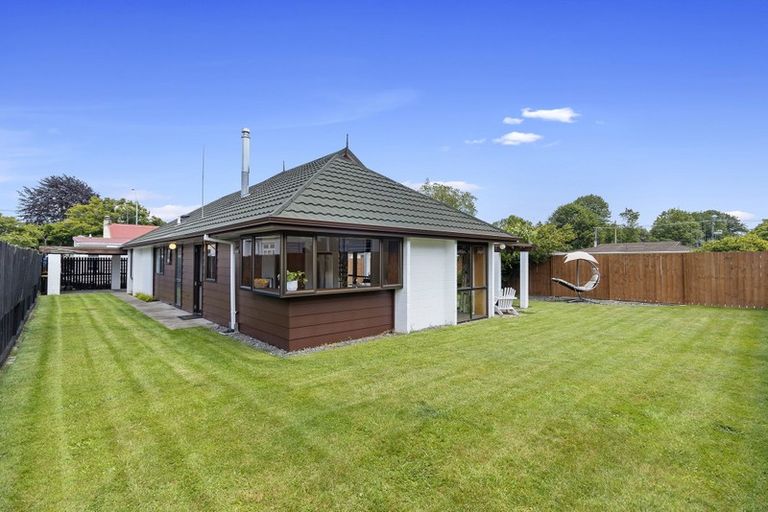 Photo of property in 4b Hamilton Road, Cambridge, 3434