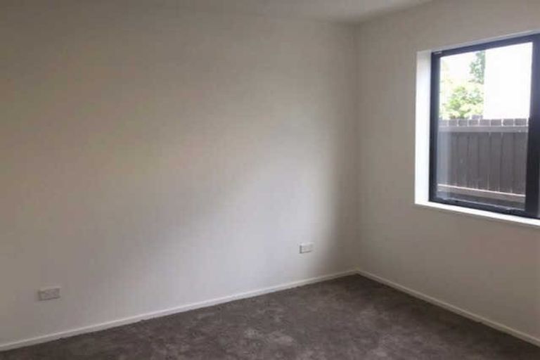 Photo of property in 2/100 King Street, Sydenham, Christchurch, 8023