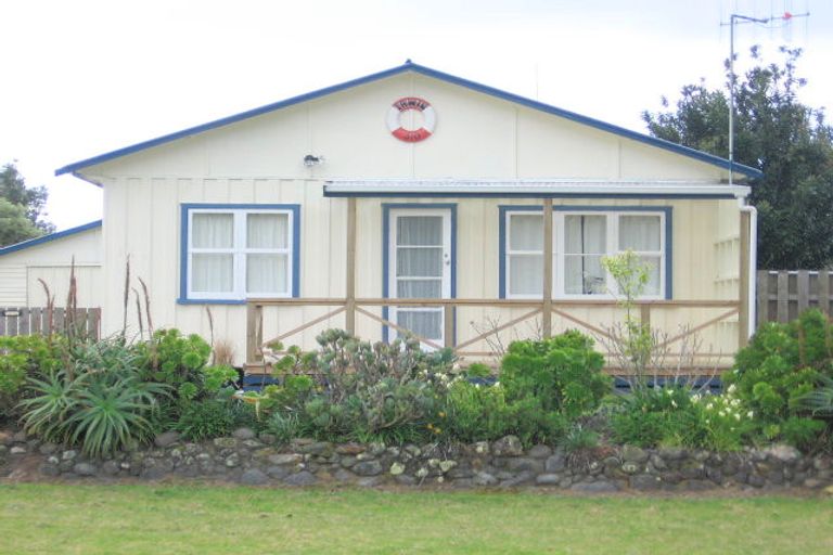 Photo of property in 310 Otahu Road, Whangamata, 3620