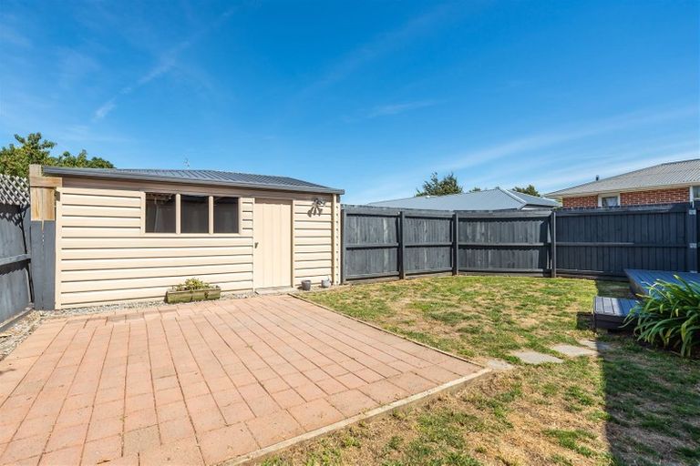 Photo of property in 3 Kevin Street, Hoon Hay, Christchurch, 8025